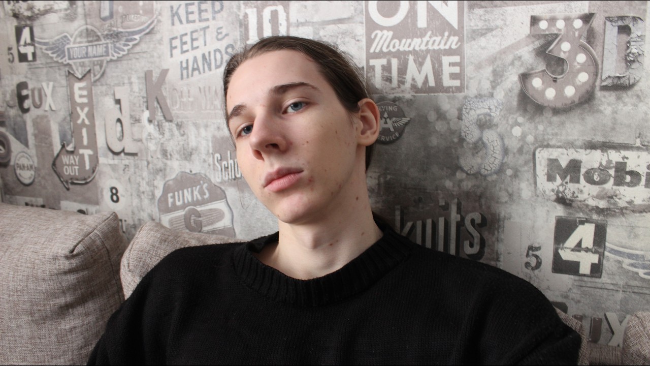 Где искать опору в мире, где всё постоянно меняется?