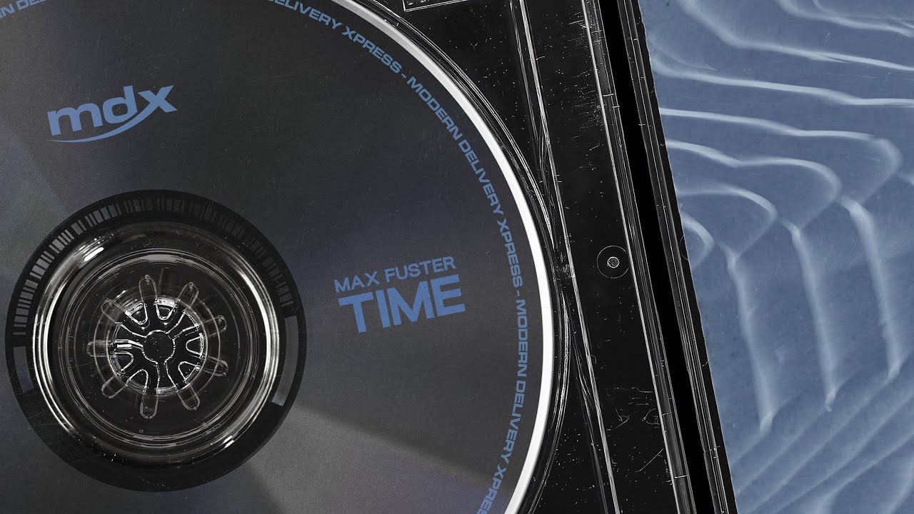 Max Fuster - Time
