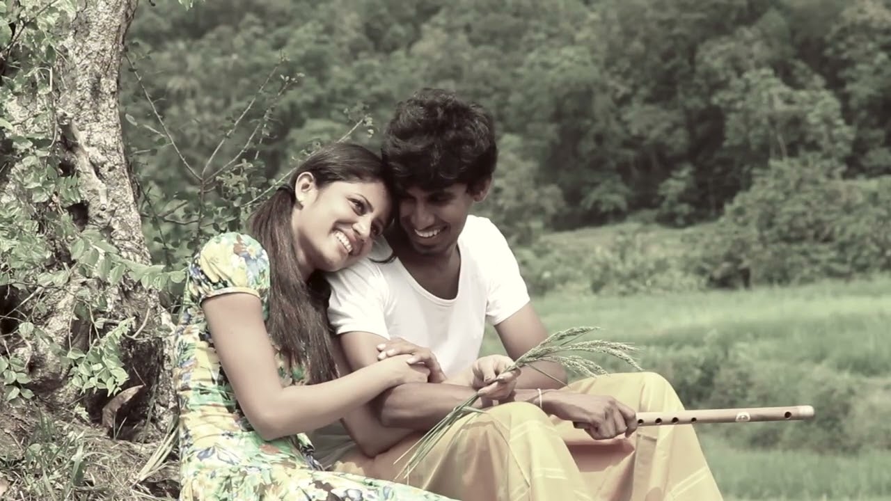 Jeevithe Pura - Feel Back - Official Music Video (2014)