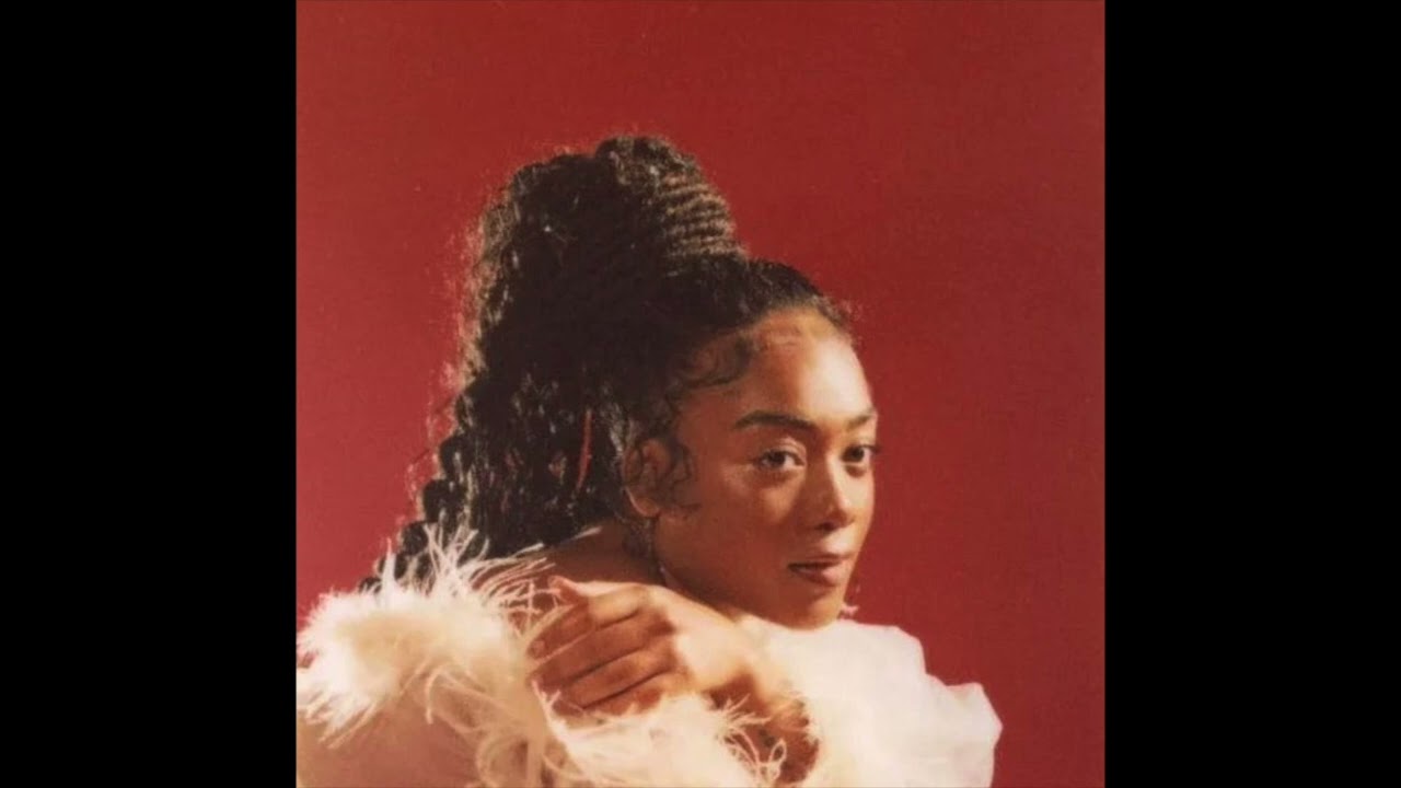 {FREE} Amaarae x Jorja Smith Type Beat 
