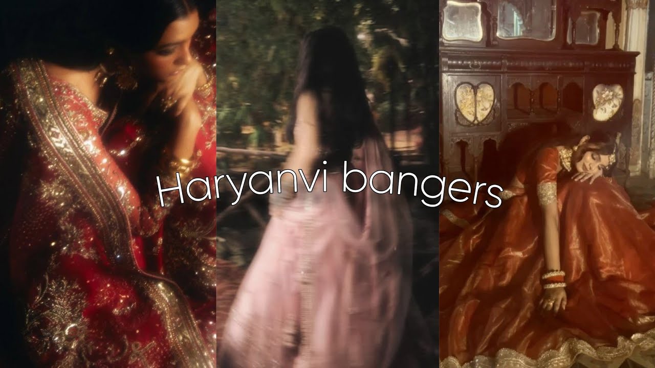 Haryanvi chatpate banger that will make you dance at 3am #haryanvisong #chatpategaane   