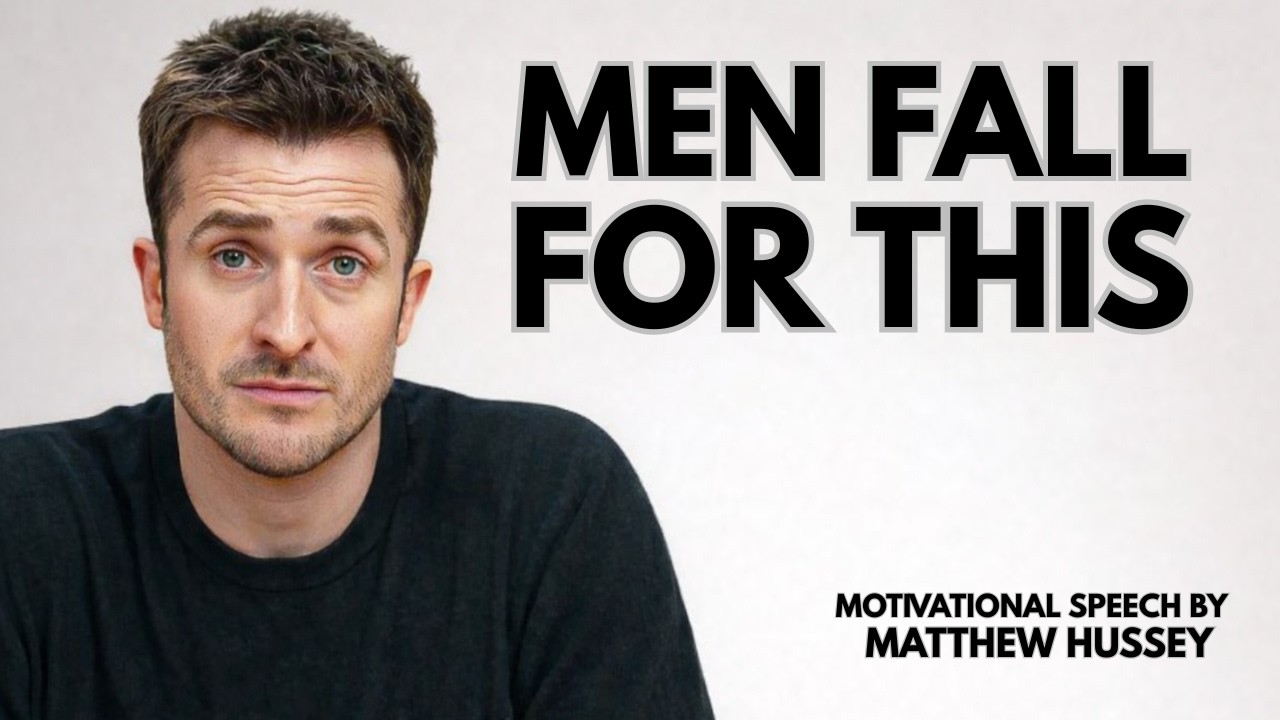 How One Woman Becomes the Reason He’s Obsessed | Matthew Hussey