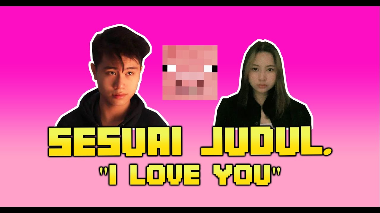 NEVIN dan MICHELLE JADIAN? Kalo ketemu PIGGY bilang I LOVE YOU!