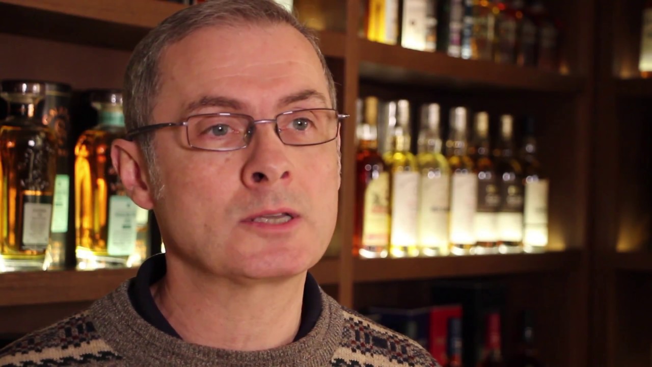Reportage à La Maison Du Whisky