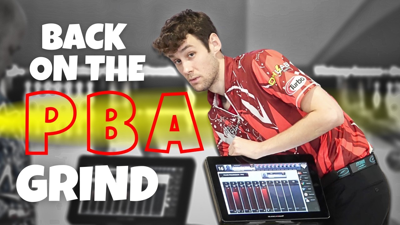 I’m Not Sure How To Feel About Today About This PBA Event