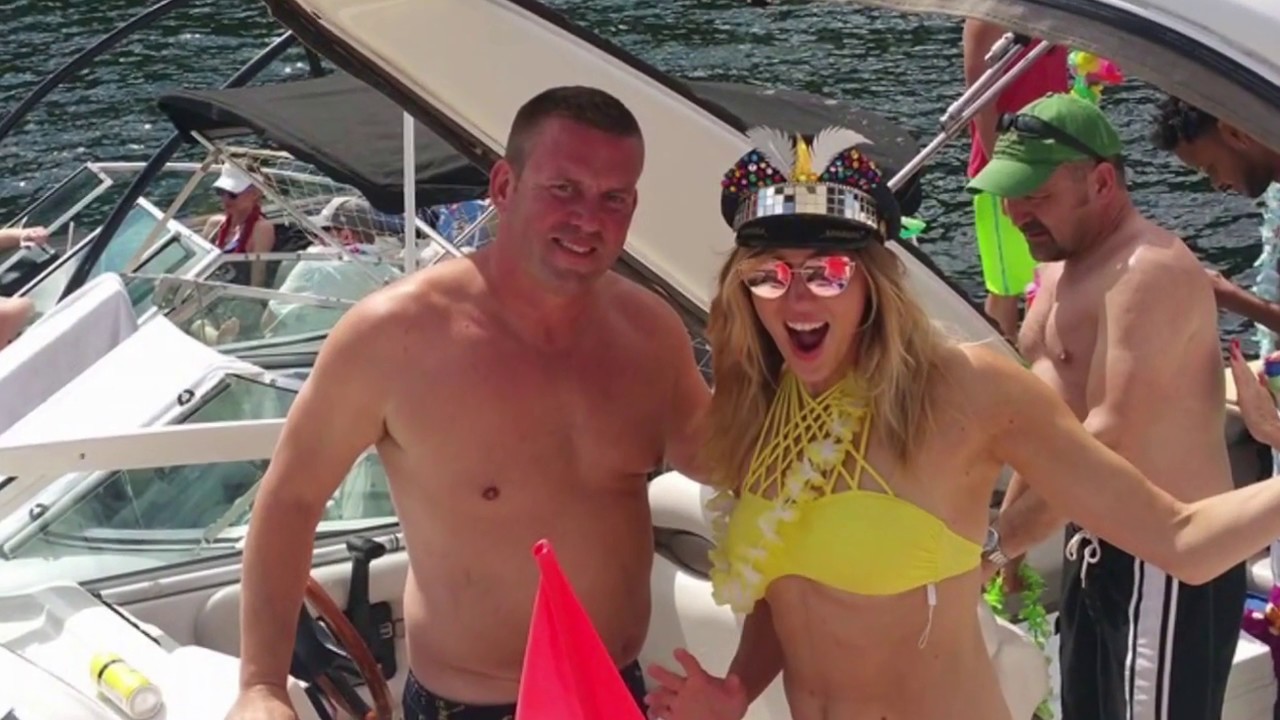 Boating 2017