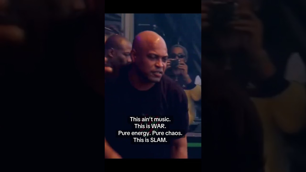 #8krap #Onyx #SLAM #LiveEnergy #HardcoreHipHop #rawrap