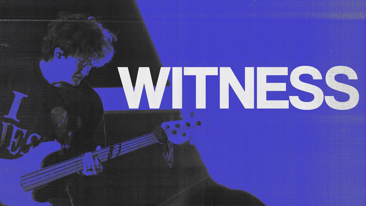 WITNESS // ZACH TINNER