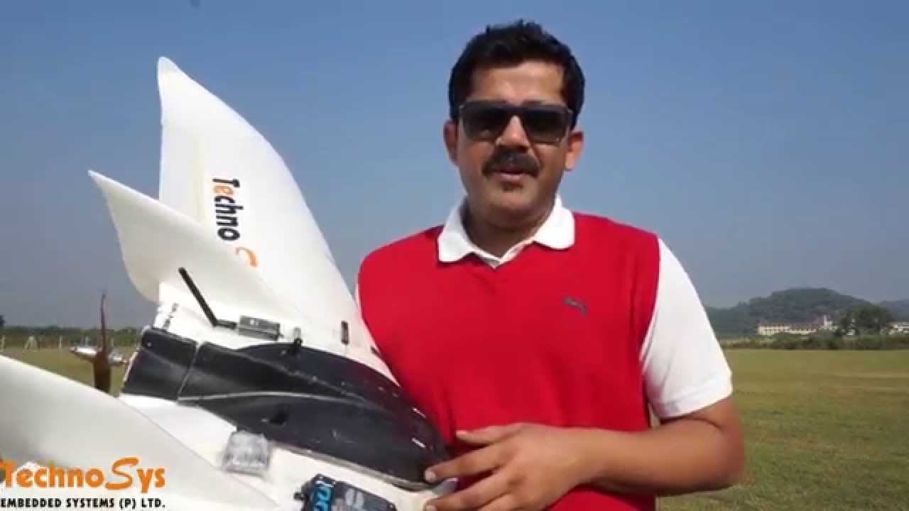 AutoTune Flight Mode Demo For ArduPlane using Pixhawk