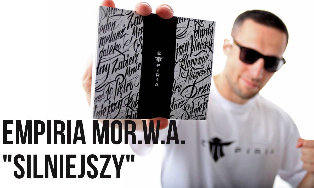 EMPIRIA (WIGOR/PEPER) - Silniejszy prod. soSpecial