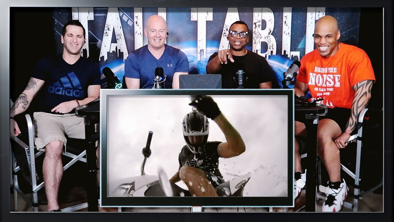 Epic Win Compilation Part 24 - REACTION!!