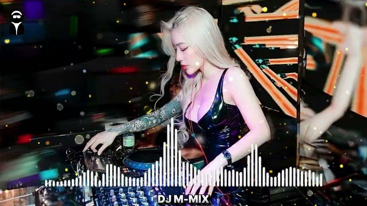 Midnight Mix [DANCEMIX] My Humps | One Two vs Stay Fly | 爱你 - PARTY ALL NIGHT - TECHNO