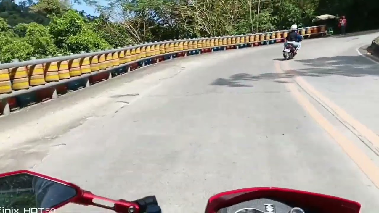 Ganda at lamig Dito sa Lugar na to.. alam nyo ba to mga ka tropa..