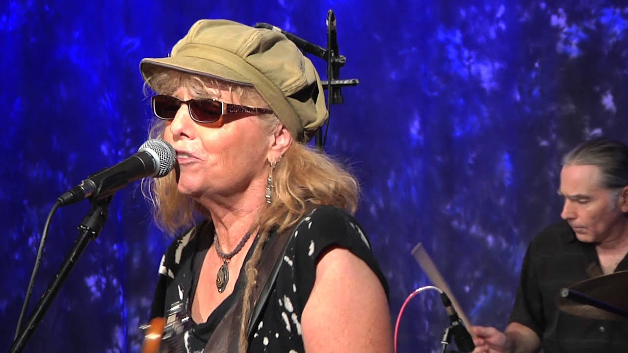 Debbie Davies - Life Of The Party - Don Odells Legends