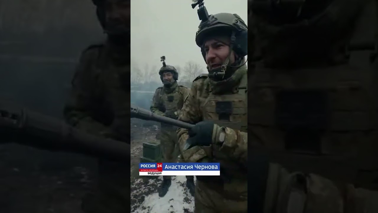 ОПЕРАТОРЫ FPV ОШИБЛИСЬ ЦЕЛЬЮ! 😱