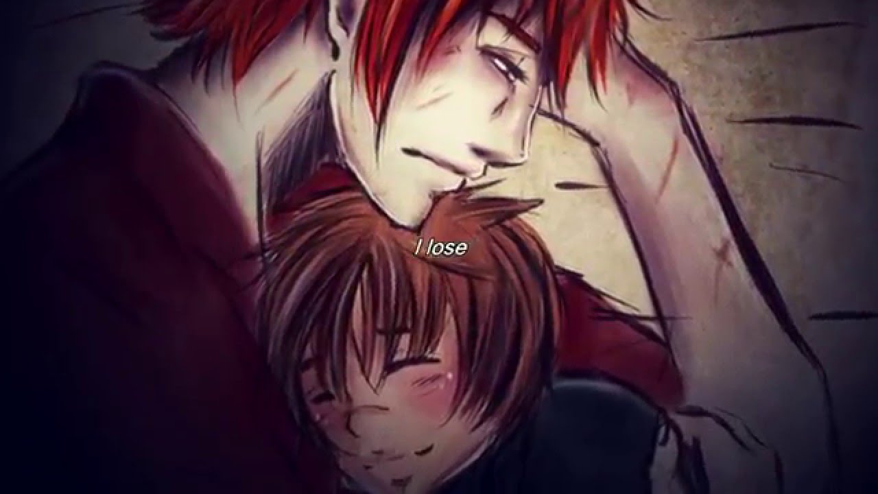 The Saga of Larten Crepsley (Carry Me)