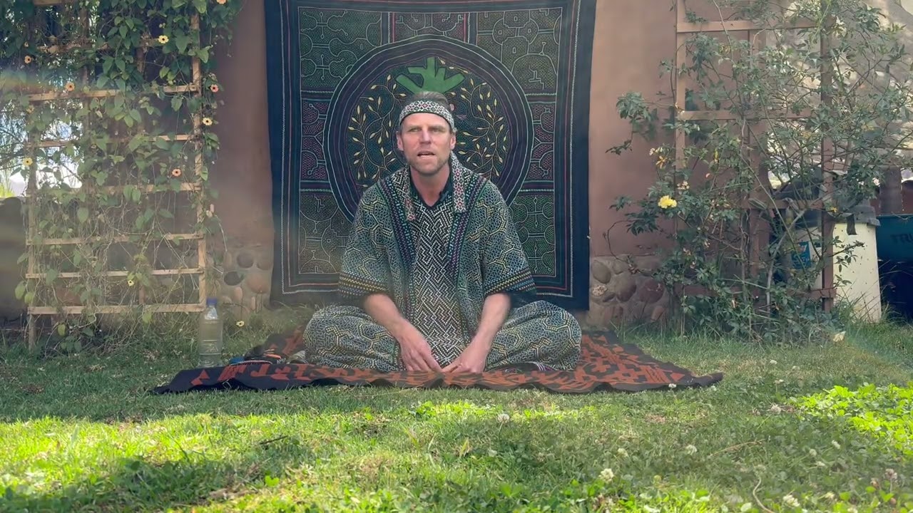 Shipibo Ikaro of Abundance