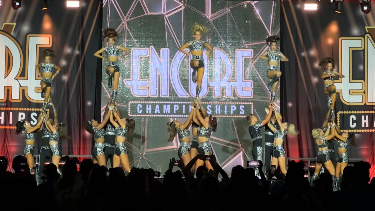 Prodigy Allstars Midnight Encore 2024 Day 2