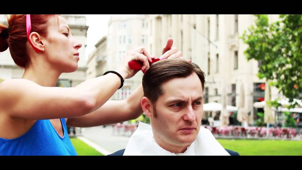Maxilift Ser Antirid - Street - Nidolife Behind Scenes