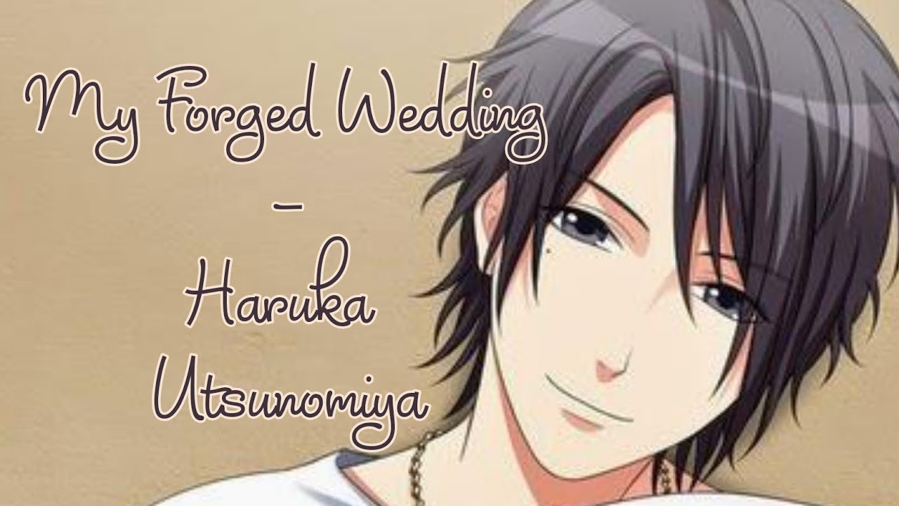 My Forged Wedding - Haruka Episode 1