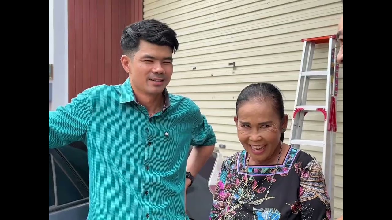 ការប្រើប្រាស់កម្ចីខុសគោលដៅធ្វើឱ្យអ្នកធ្លាក់ខ្លួនក្នុងបញ្ហាបំណុល…! Neay Prek