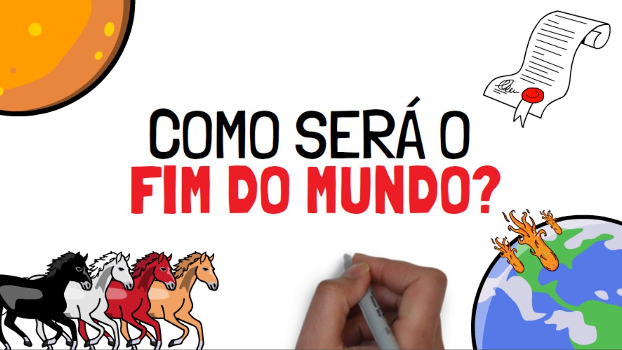 Escatologia B&iacute;blica : Pr&eacute;-Milenismo, P&oacute;s-milenismo, Amilenismo | Entenda as diferen&ccedil;as