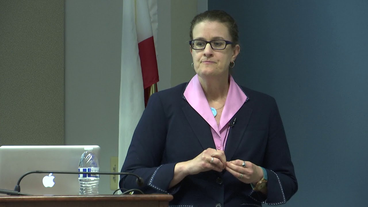 Dr. Elizabeth Cameron | Promise & Peril: Advancing Biosecurity Innovation