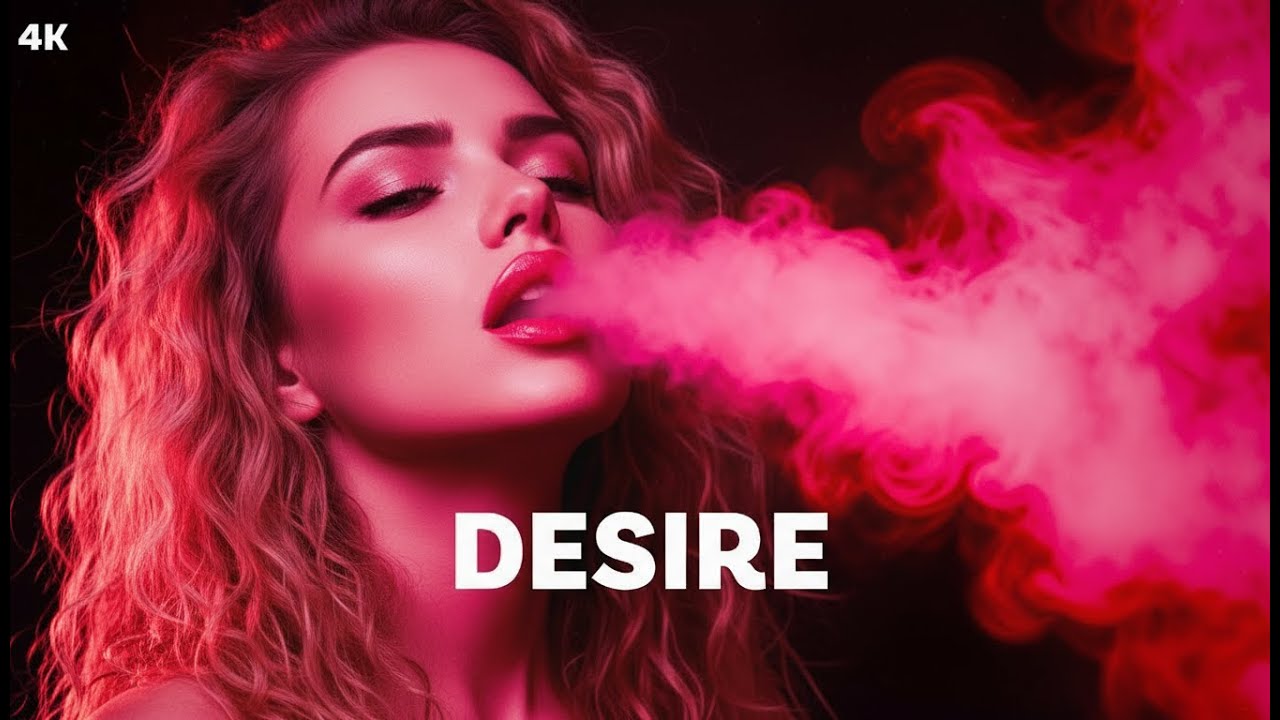 🌹 DESIRE • Deep House Chill Feelings Mix