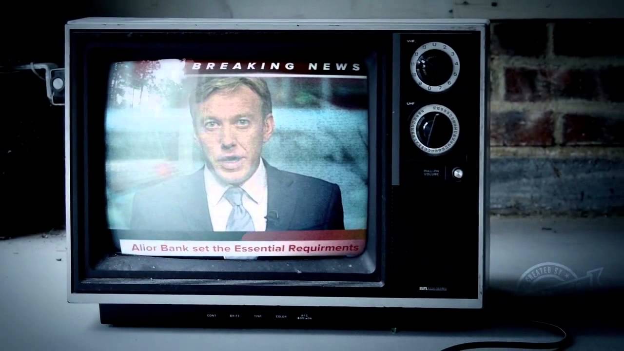 Alior Bank case study