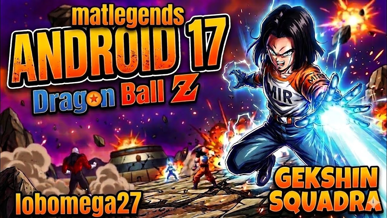 Dragonball Gekshin Squadra with @MegaAce-x3j🔥 #dragonballsquadra #squadras #dragonballz #viral #fyp 