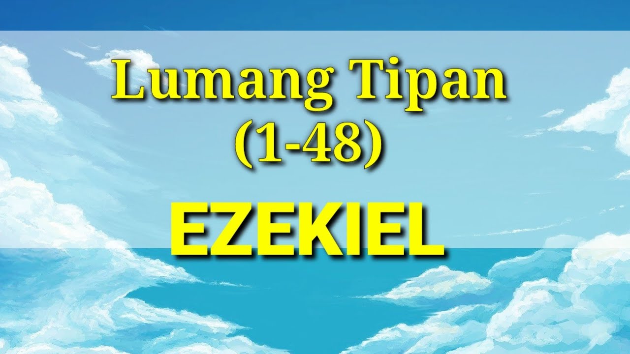 Ang Banal na Aklat 