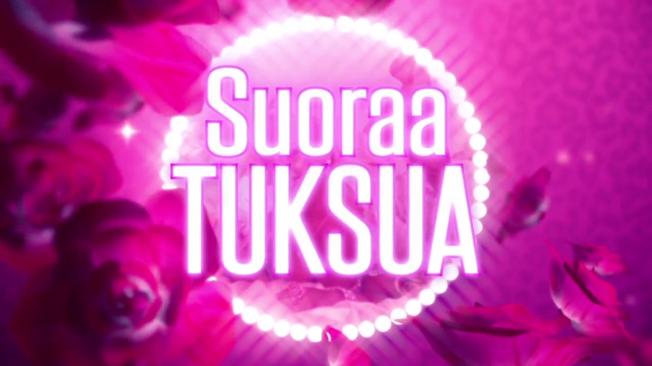 Arkistojen aarteita: SUORAA TUKSUA 76 Tuksu kertoo vaatteistaan