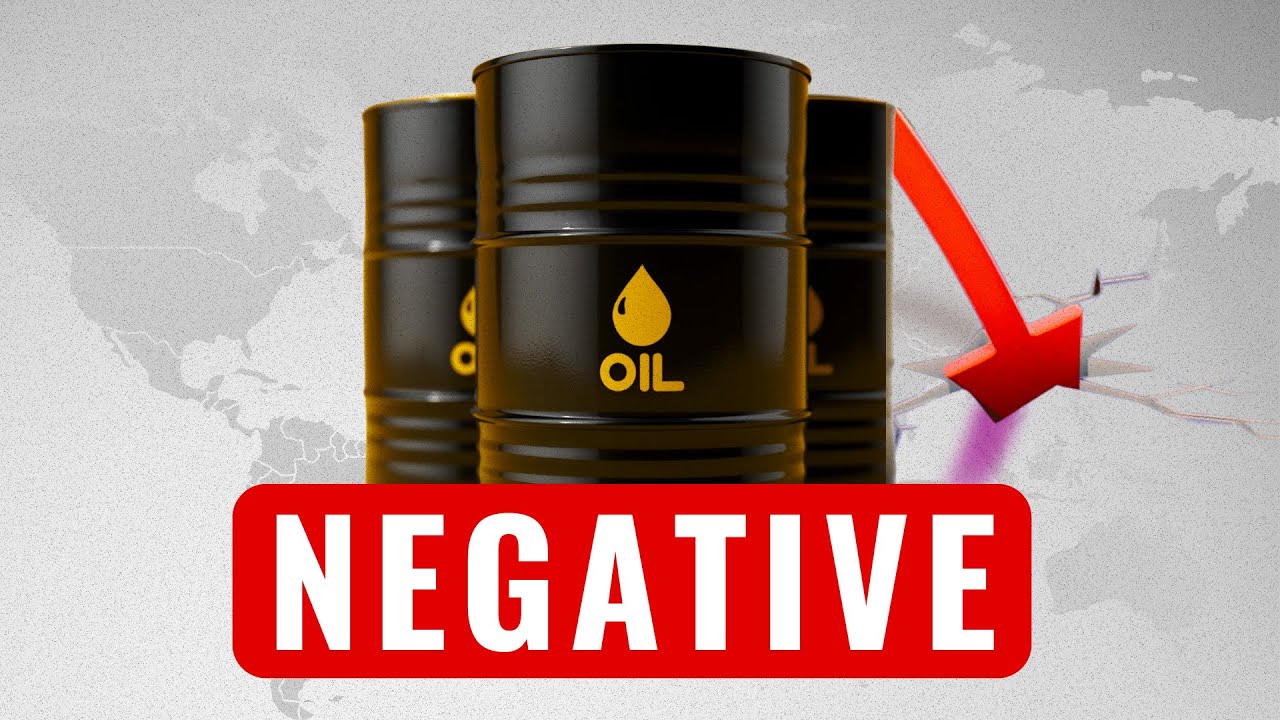 The Day Oil Investors Piled In (And Lost It All)