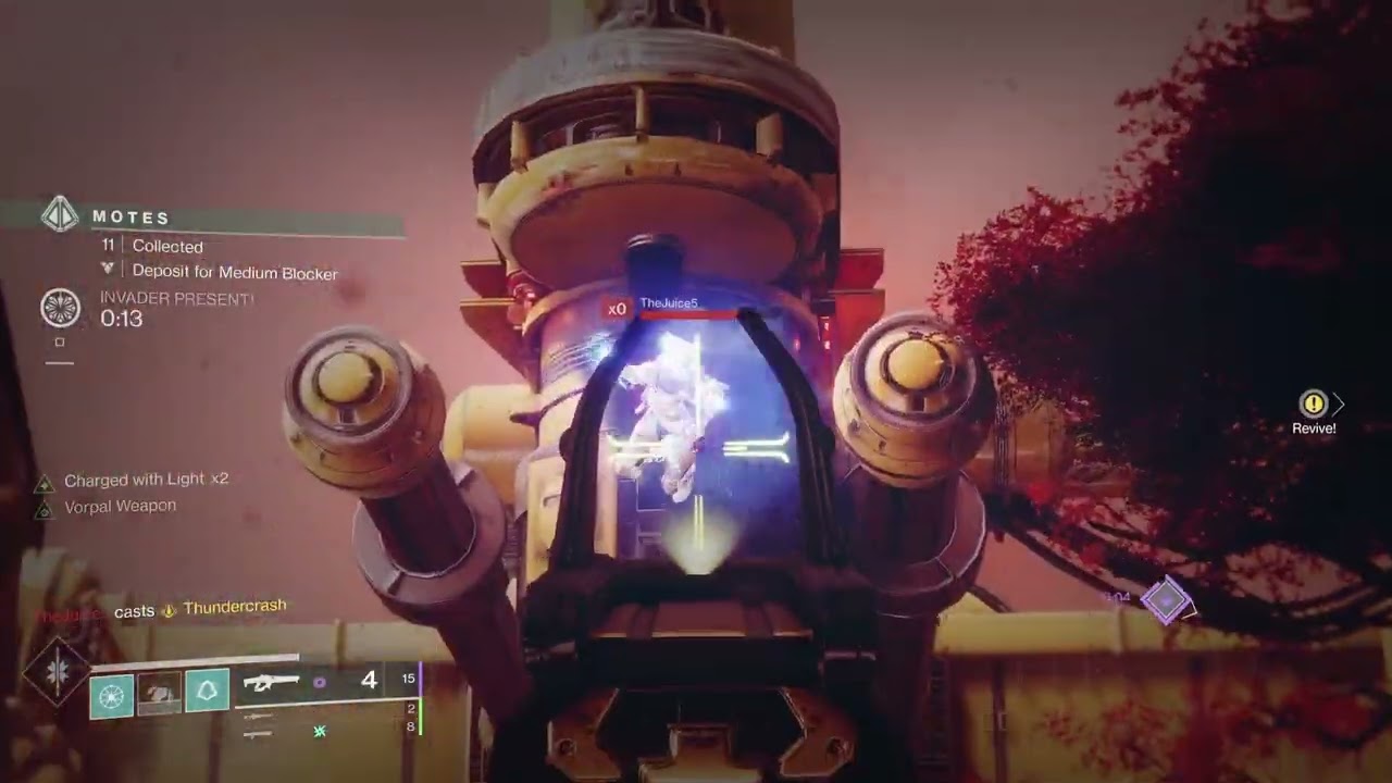 Gambit Montage