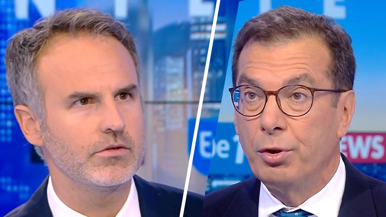 Budget 2027 : &ldquo;La loi sp&eacute;ciale est une horreur totale (&hellip;), l&rsquo;&Eacute;tat est paralys&eacute;&rdquo; (J.-P. Farandou)
