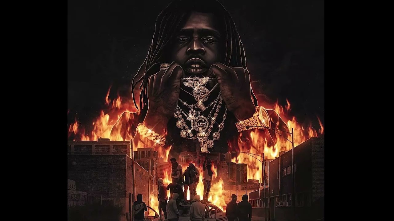 NBA Youngboy & Chief Keef - Trap Rooms - Trap Beat