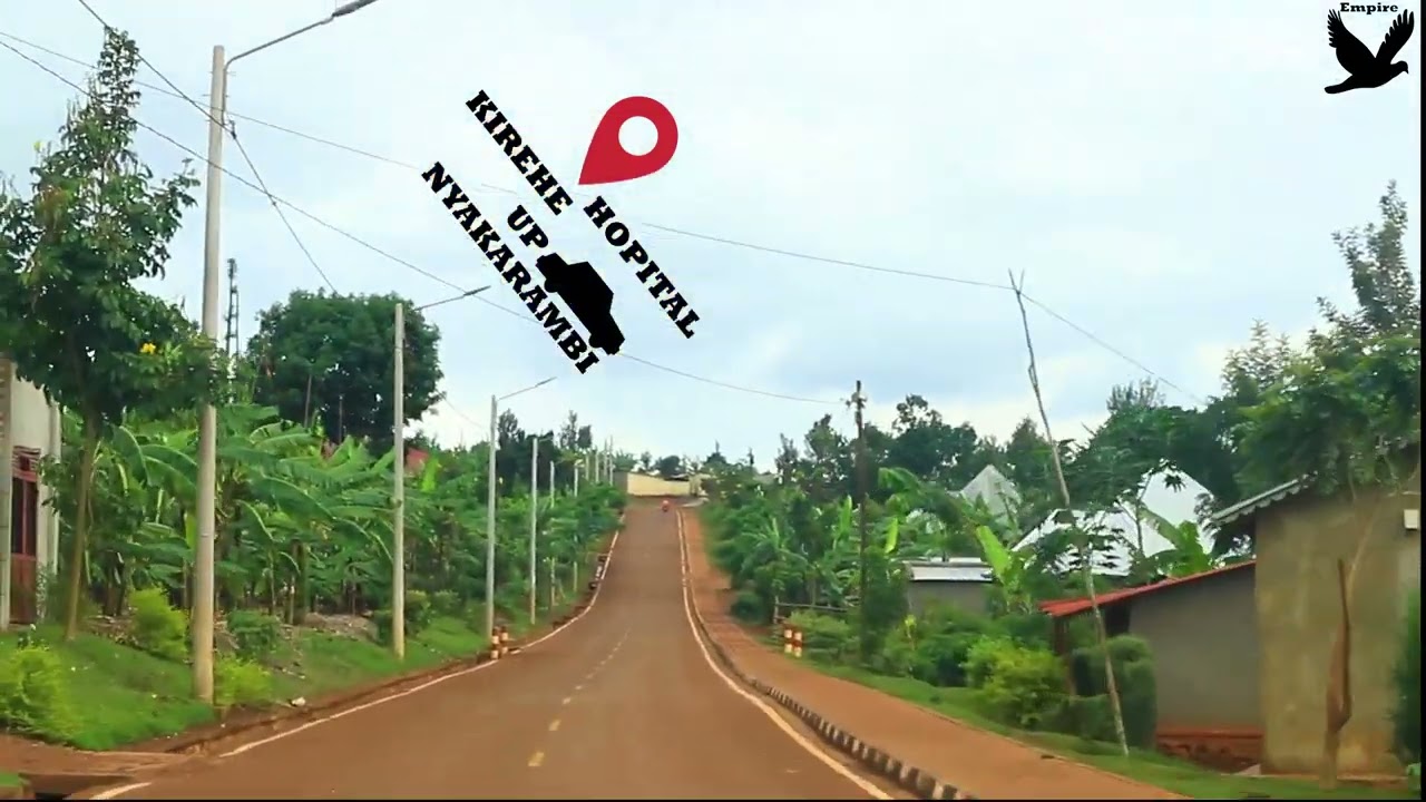 NYAKARAMBI NZIZA