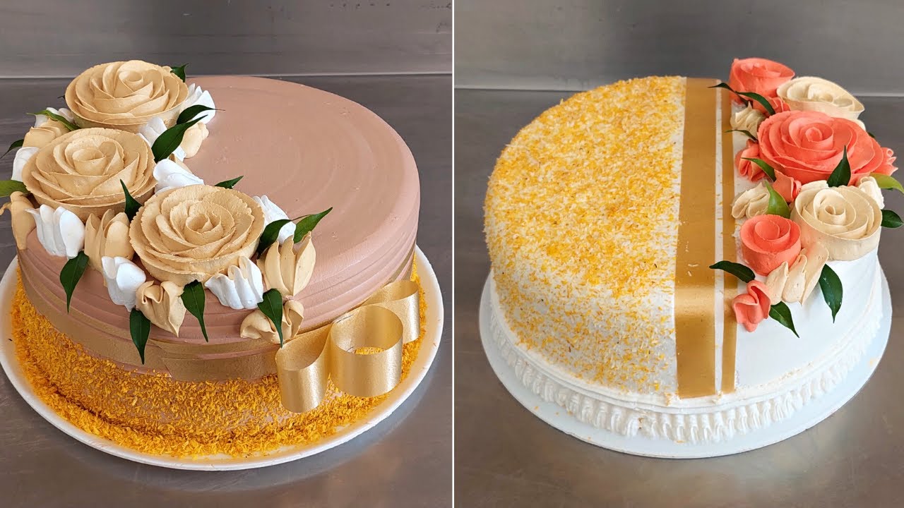 torta para MAMA ||  PASTEL  de cumpleaños para mama ||  Dia de la madre