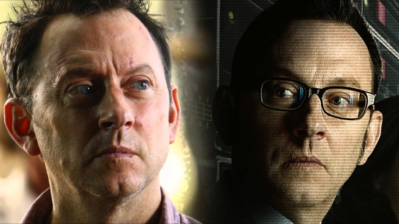 LOST vs. Person Of Interest Soundtracks - Ben Linus / Harold Finch Themes