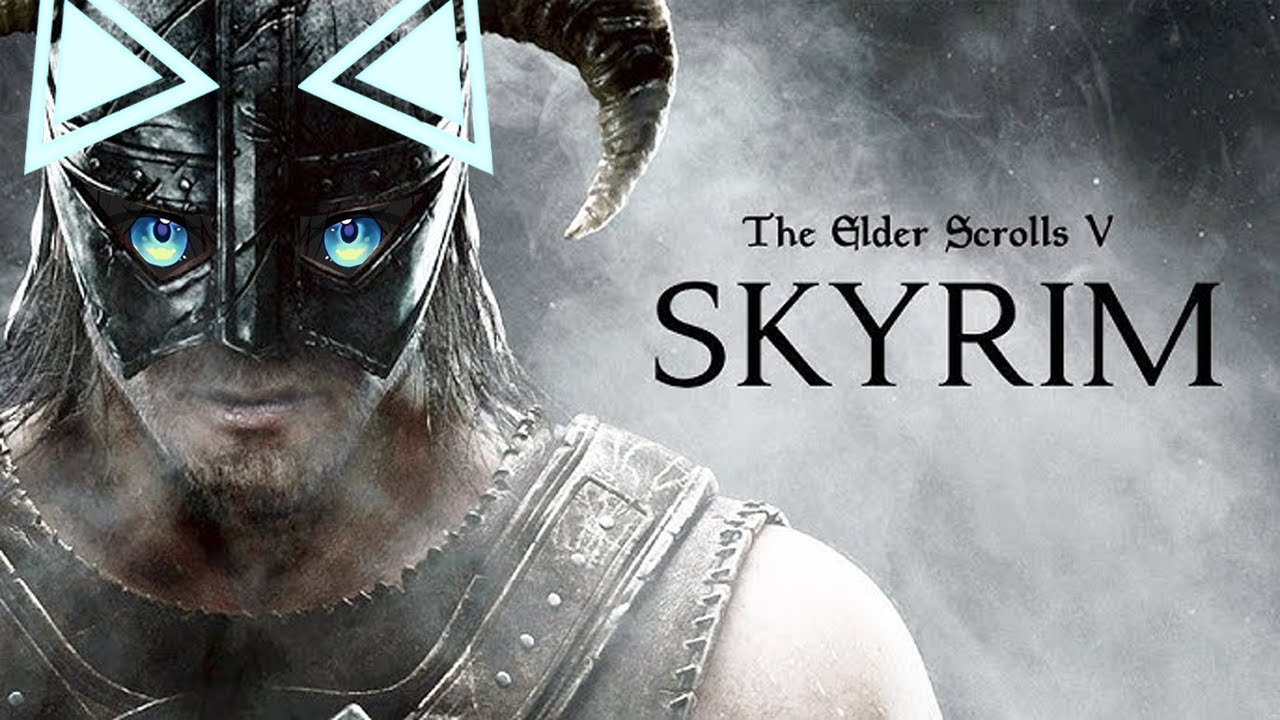 FAST. FUN. SKYRIM. 【MOTHERv3 VTuber】