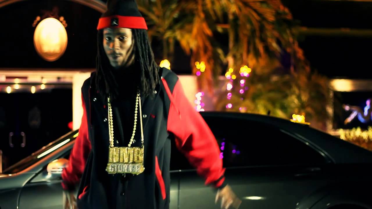 Slim Kidd - Us Freestyle (Official Music Video)