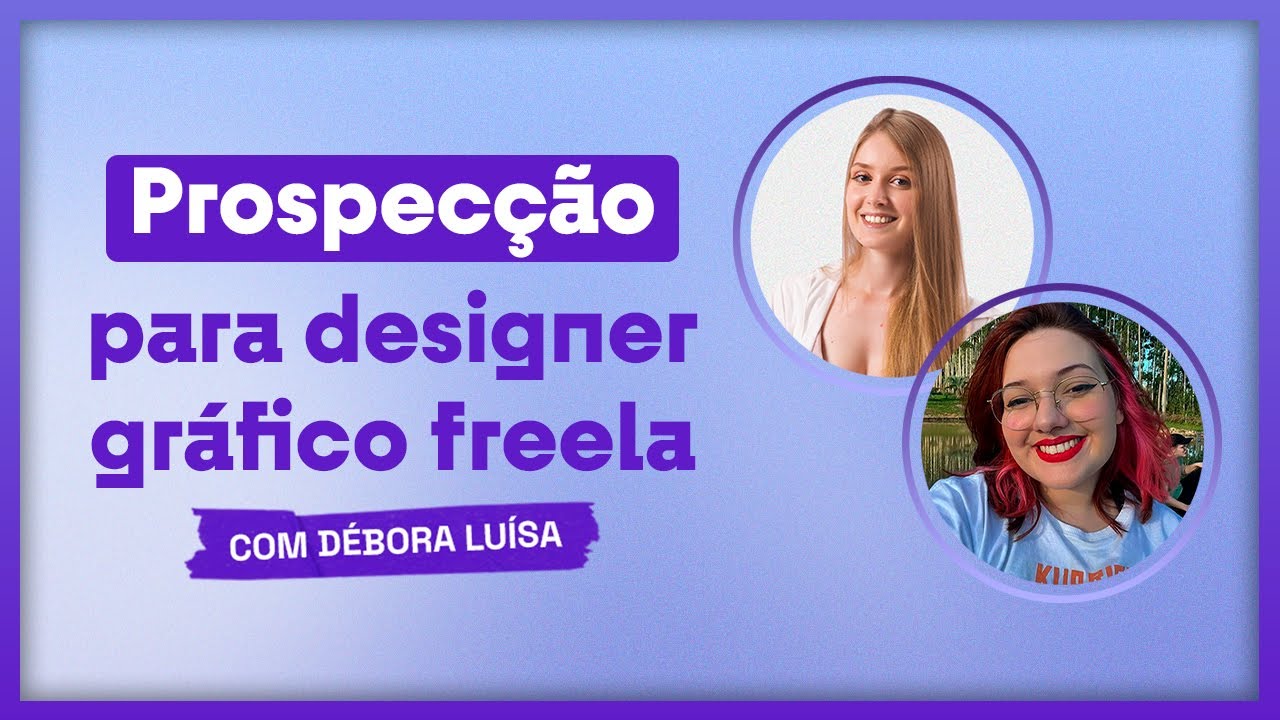 Como prospectar clientes DESIGNER GRÁFICO