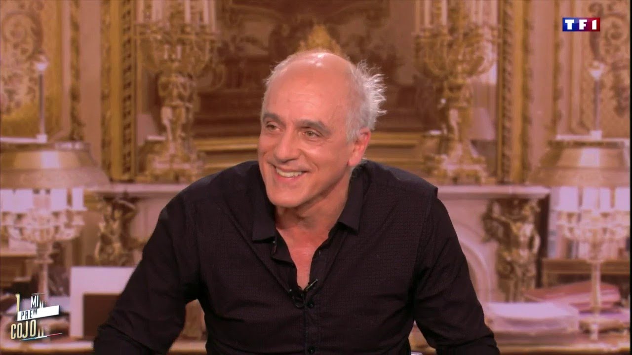 Philippe Poutou - 10 Minutes pour Convaincre