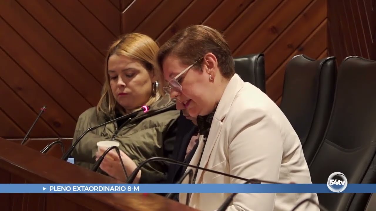 INFORMATIVO 6 MARZO