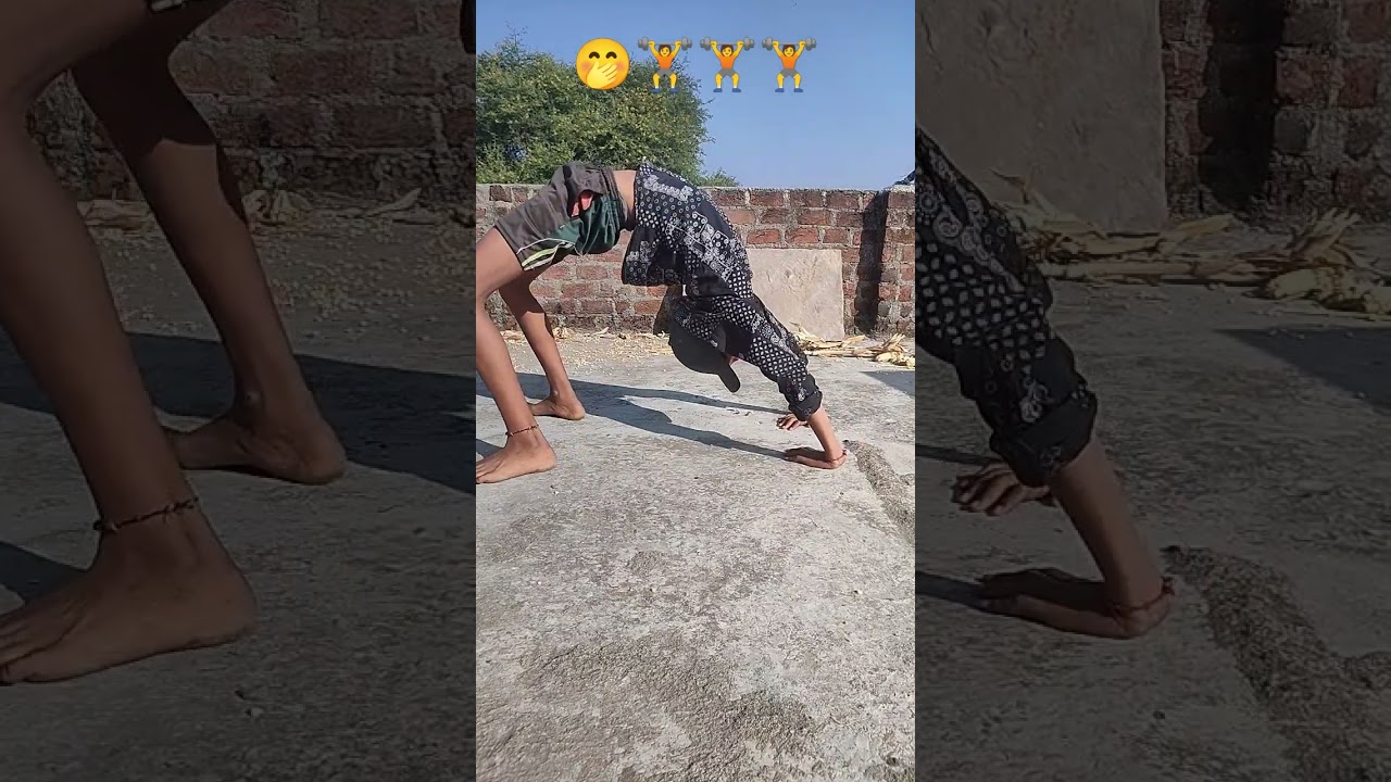 Gulati 🤟khana sikhana🏋️ practice M10K 👌practice🤸