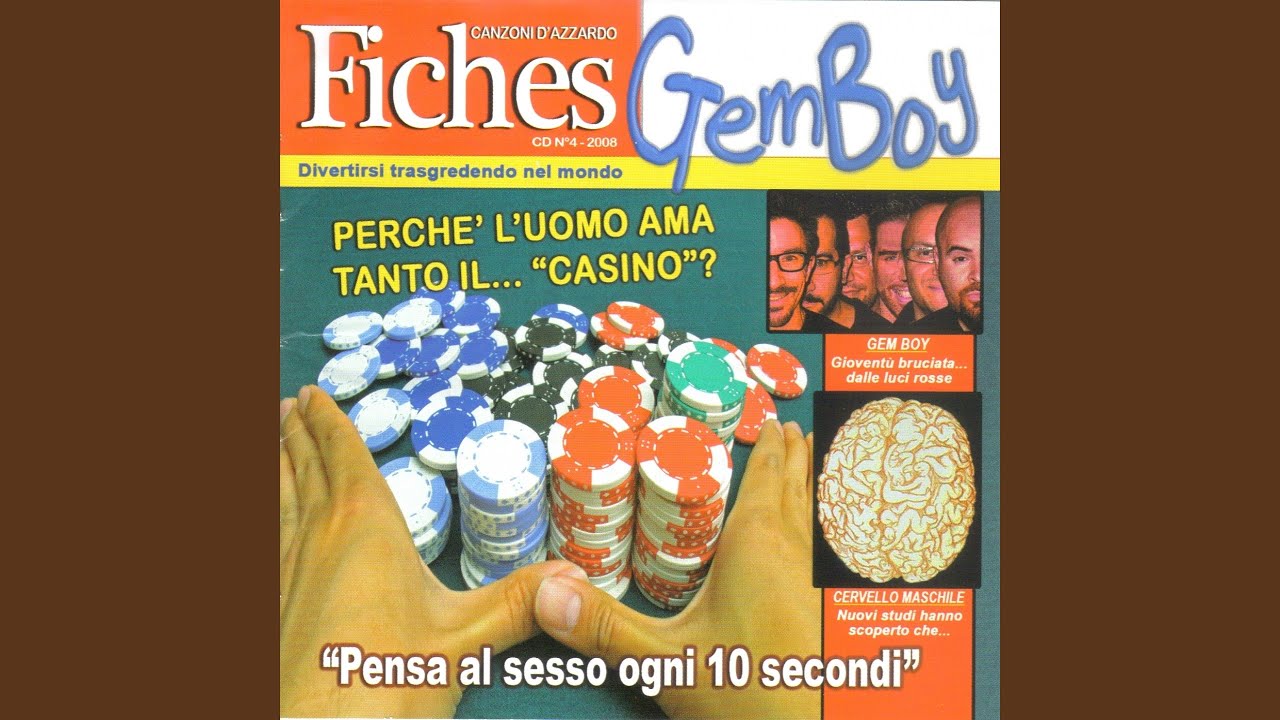Pastiglie