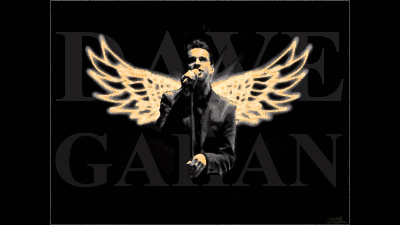 Dave Gahan - Kingdom (Rosario & Broeder vs Classic Will Remix)
