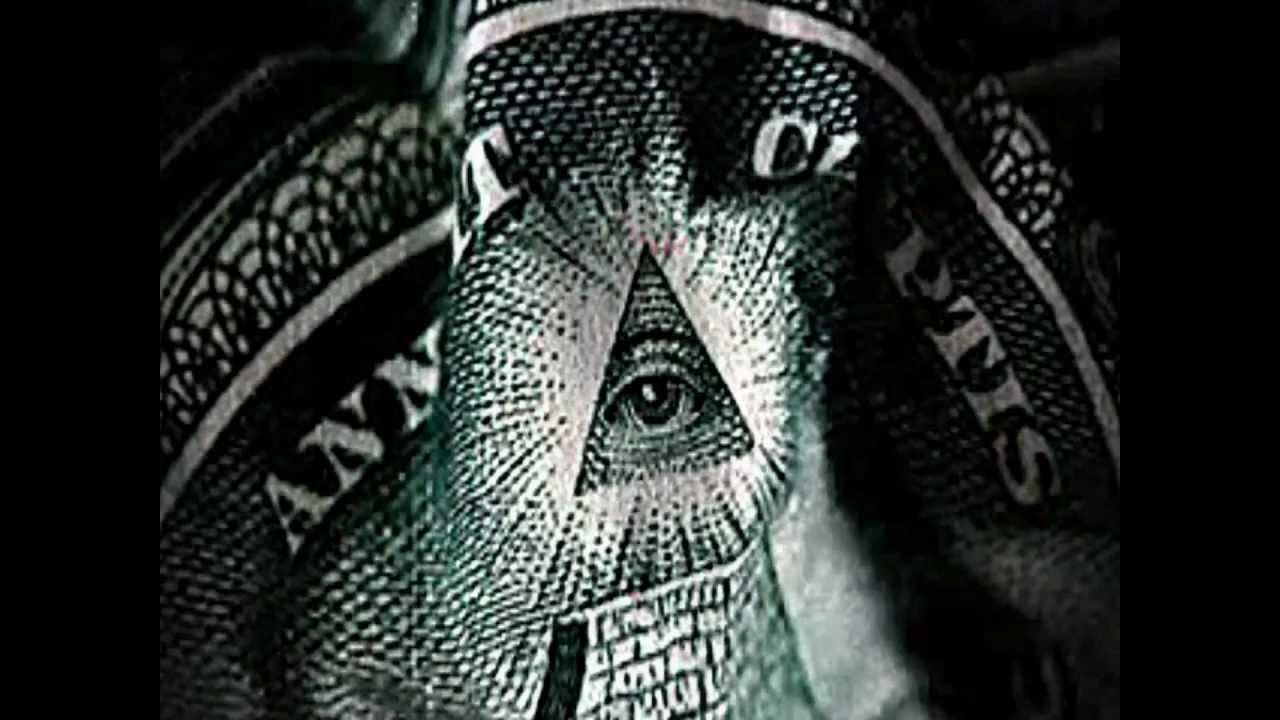 # Modern western civilization & the Antichrist