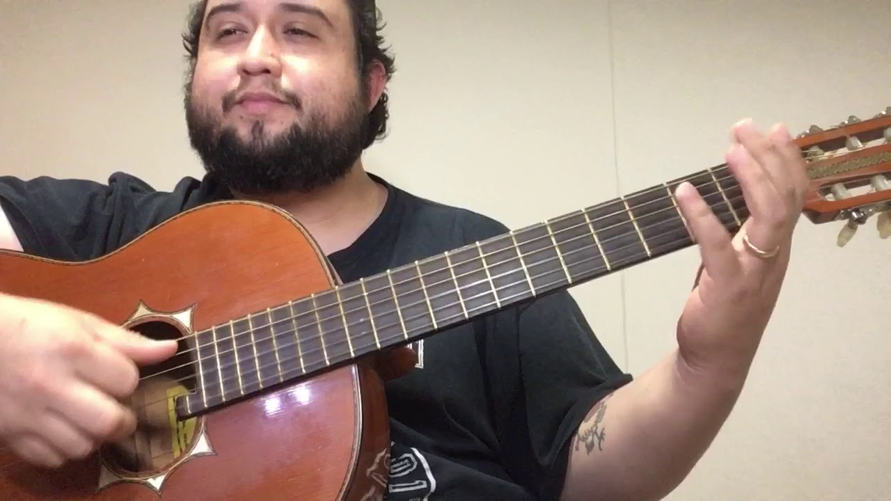 Gloria Estefan - Con los años que me quedan (Cover)