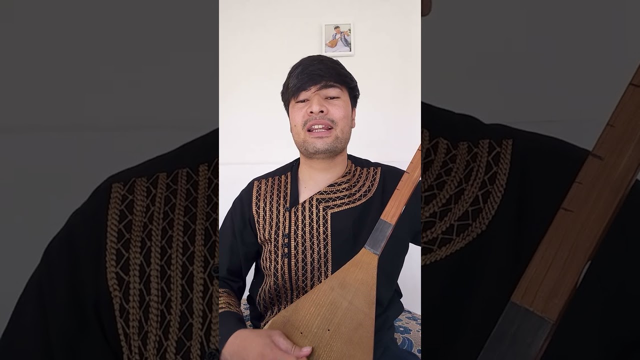 جز تا زنده ام ای یار نشوم یاری کسی